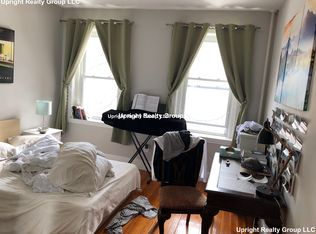 (Undisclosed Address), Allston, MA 02134