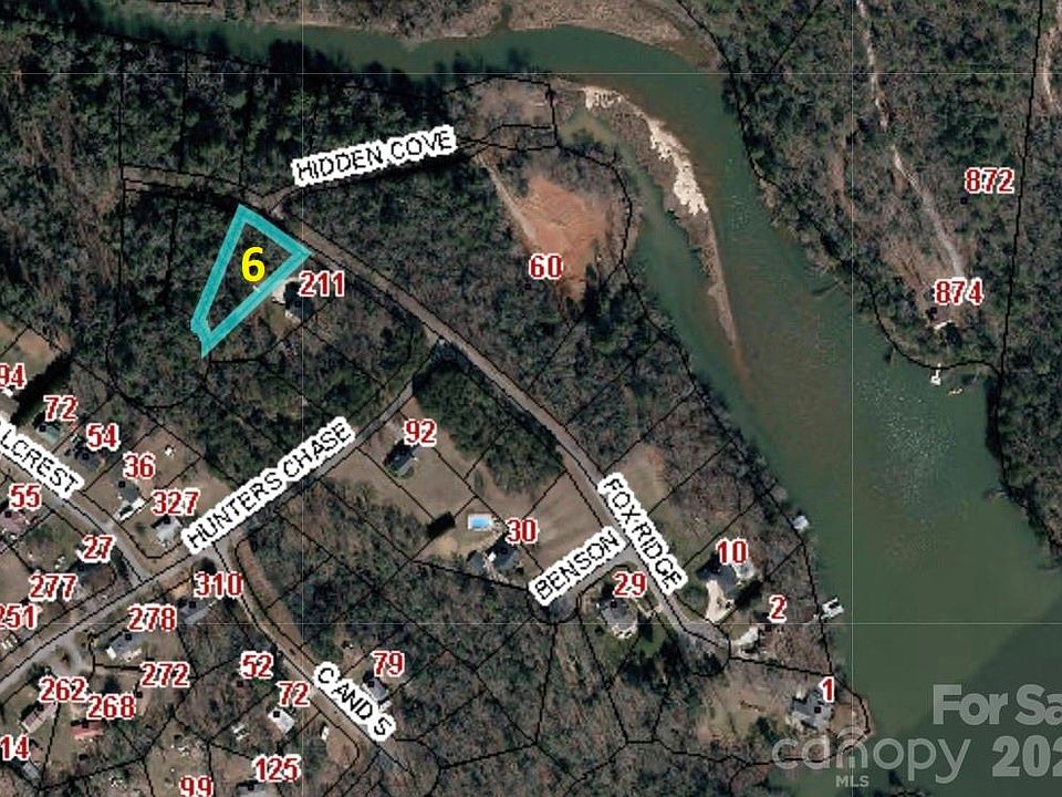 1st image of 0 Fox Ridge Ln #6