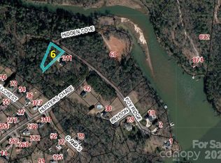 0 Fox Ridge Ln #6, Hickory, NC 28601