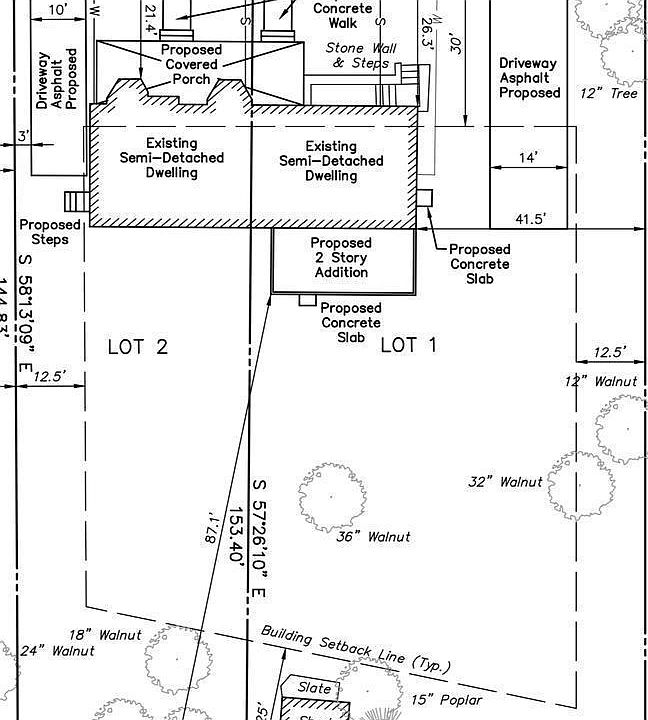 2nd image of 215 Church St