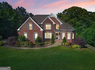 5360 Franklin Goldmine Rd, Cumming, GA 30028