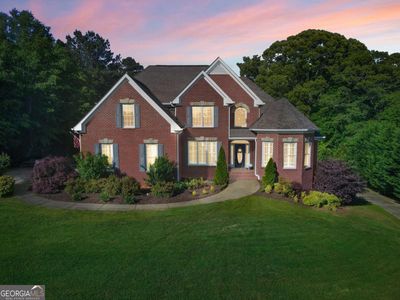 5360 Franklin Goldmine Rd, Cumming, GA, 30028