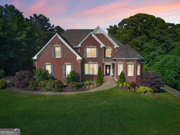 5360 Franklin Goldmine Rd, Cumming, GA 30028