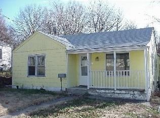 134 W Morse Ave, Bonner Springs, KS 66012