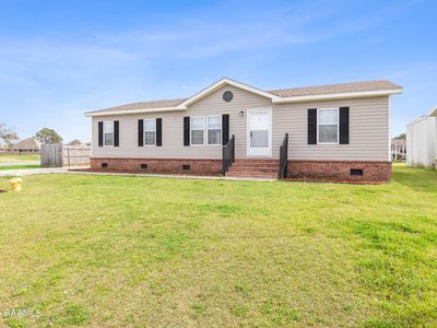 124 Squirrel Run, Youngsville, LA, 70592