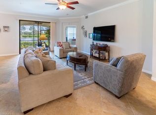9115 Napoli Ct APT 101, Naples, FL 34113