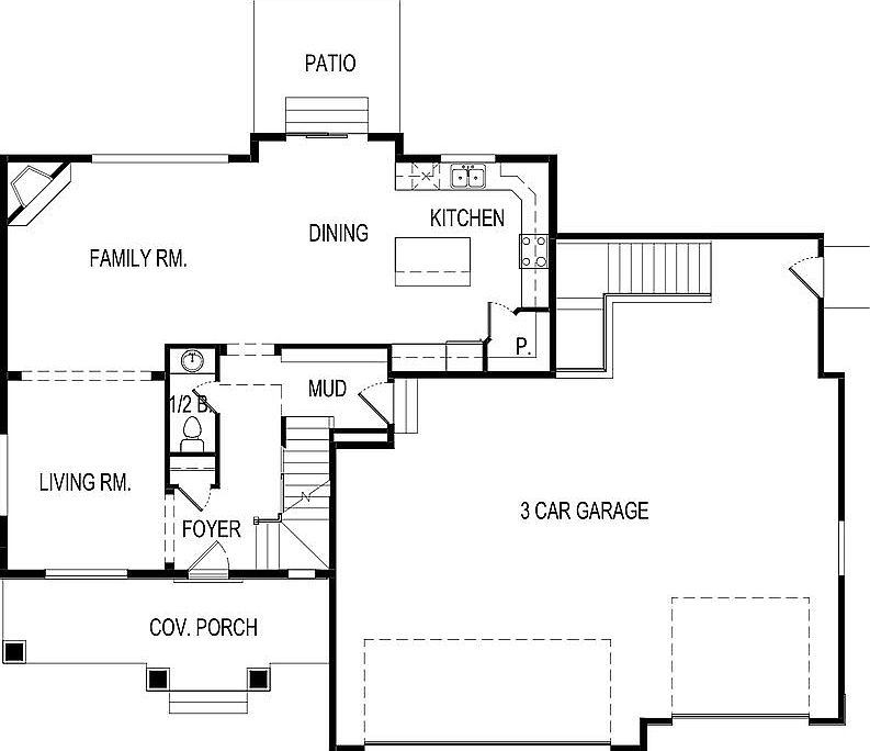 2nd image of 346 N 350 W