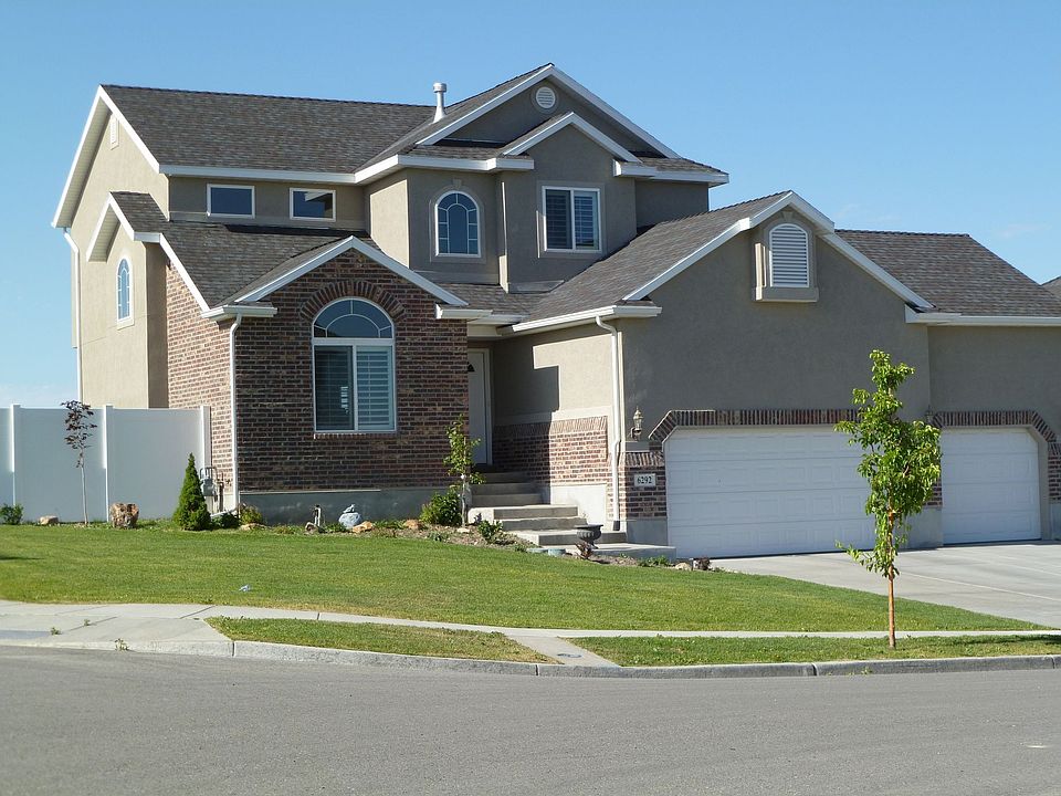 Great Curb Appeal