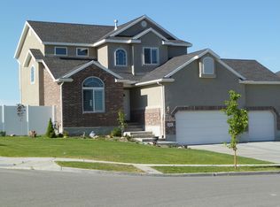 6292 W Fish Lake Dr, West Jordan, UT 84081