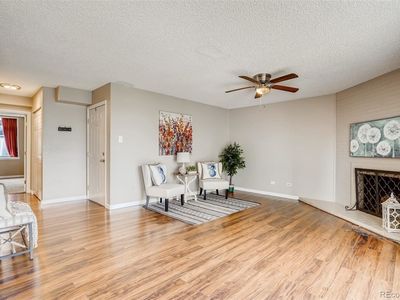 3434 S Locust St APT A, Denver, CO, 80222