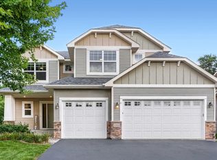 12609 Quemoy St NE, Blaine, MN 55449