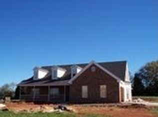 2365 Jug Rd, Monroe, GA 30656