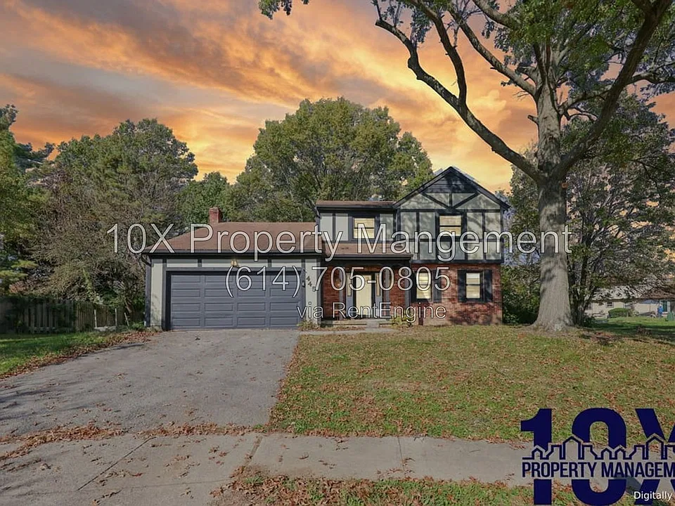 445 Hawthorne Pl