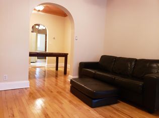 233 North St #1, Jersey City, NJ 07307