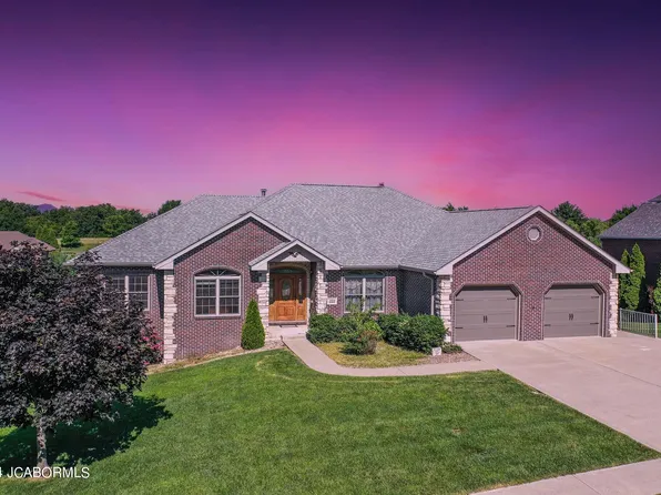222 Covered Wagon Rd, Jefferson City, MO 65109