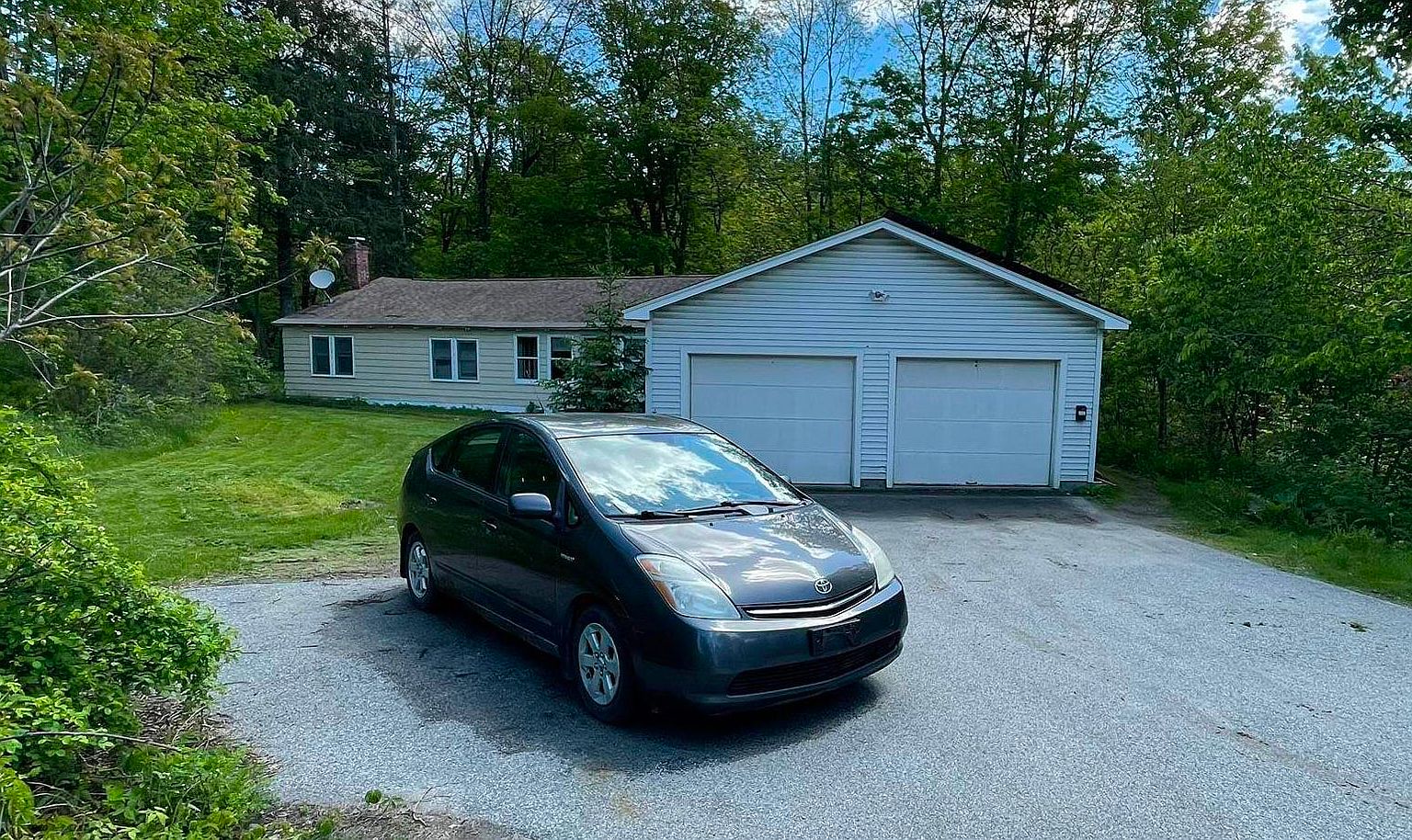 564 Route 66, Randolph, VT 05060 | MLS #5043000 | Zillow