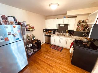 238 Everett St, East Boston, MA 02128