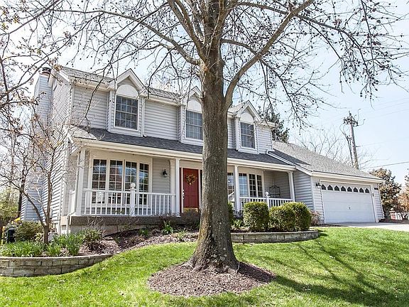 2nd image of 15336 Coventry Woods Ct