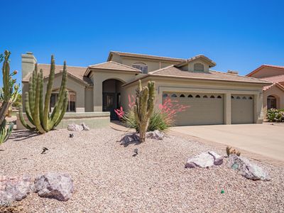 9000 E Cedar Waxwing Dr, Sun Lakes, AZ, 85248