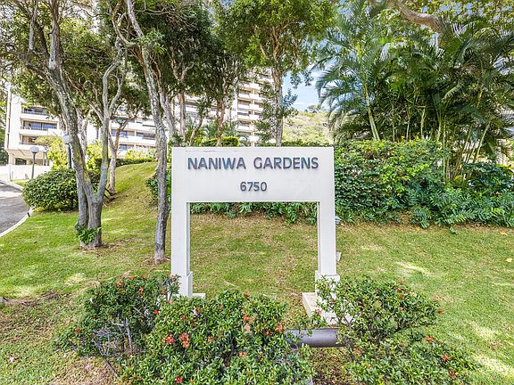 4th image of 6750 Hawaii Kai Dr APT 1102