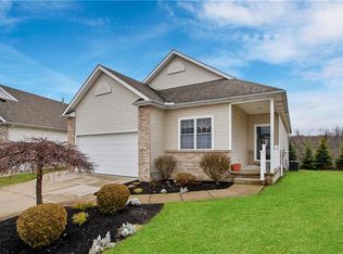 6063 Morning Glory Ct, Erie, PA 16509