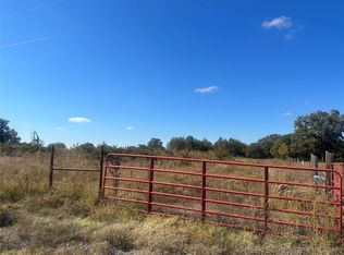 Pyle Mountain Rd, McAlester, OK 74501