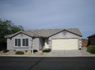 6930 S Red Hills Rd, Gold Canyon, AZ 85118