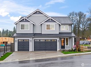 Trails End, Tacoma, WA 98445