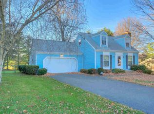 1109 Horseshoe Ln, Blacksburg, VA 24060