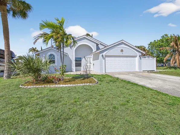 6223 Kendrick St, Jupiter, FL 33458
