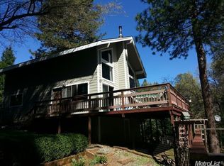 4731 Chrome Ridge Rd, Placerville, CA 95667