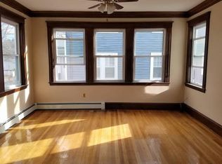 90-92 Jewett St, Newton, MA 02458