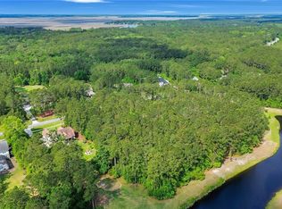 Lot 127 Saint Catherine Circle, Richmond Hill, GA 31324