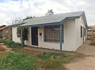 1643 W Cocopah St, Phoenix, AZ 85007