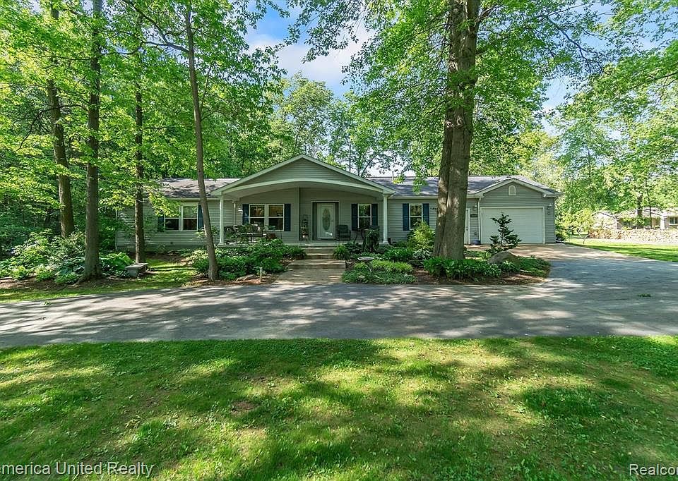 38048 Herman St, Romulus, MI 48174 Zillow