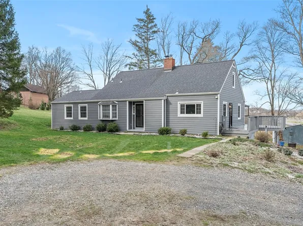 212 Old Route 8 S, Valencia, PA 16059