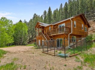 456 Brookside Dr, Bailey, CO 80421