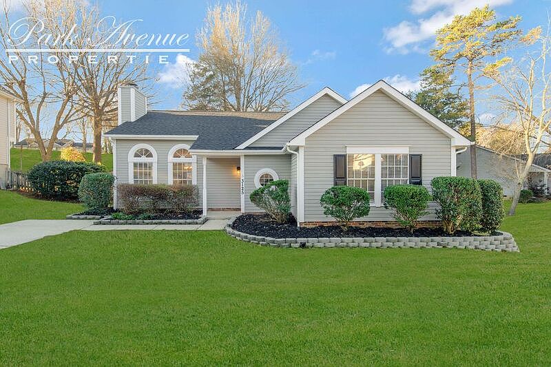 1st image of 3125 Harris Mill Ln
