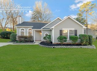 3125 Harris Mill Ln, Charlotte, NC 28262