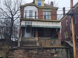 7215 Lemington Ave, Pittsburgh, PA
