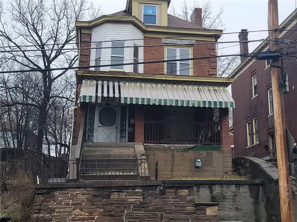 7215 Lemington Ave, Pittsburgh, PA 15206