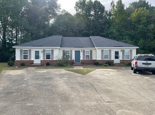 2149 Glendale Dr SW, Wilson, NC 27893