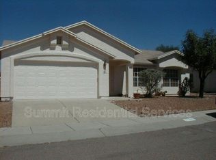 2590 W Camino Del Grijalva, Tucson, AZ 85742
