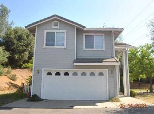 3543 Ryan Dr, Diamond Springs, CA 95619