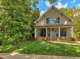 2217 Chesterfield Ave, Charlotte, NC 28205