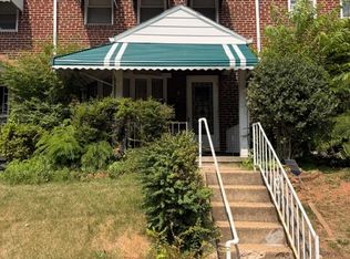 510 Allendale St, Baltimore, MD 21229