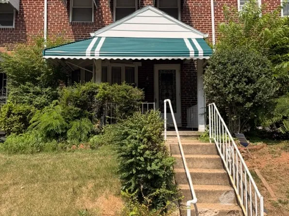 510 Allendale St, Baltimore, MD 21229