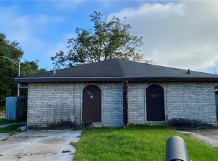 7863 Bass St, New Orleans, LA 70128