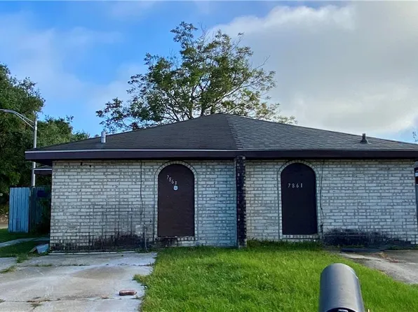 7863 Bass St, New Orleans, LA 70128