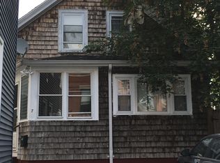 7 Autumn St, Lynn, MA 01902